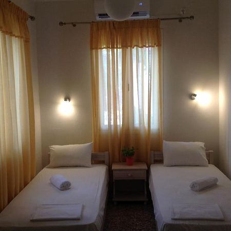 Hotel Angelos Cosy Place Argostoli  Esterno foto