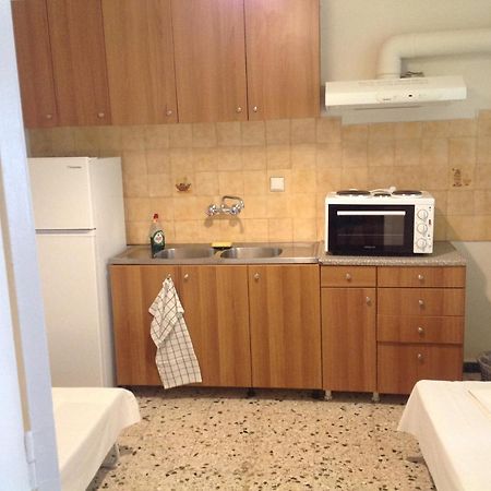 Hotel Angelos Cosy Place Argostoli  Esterno foto