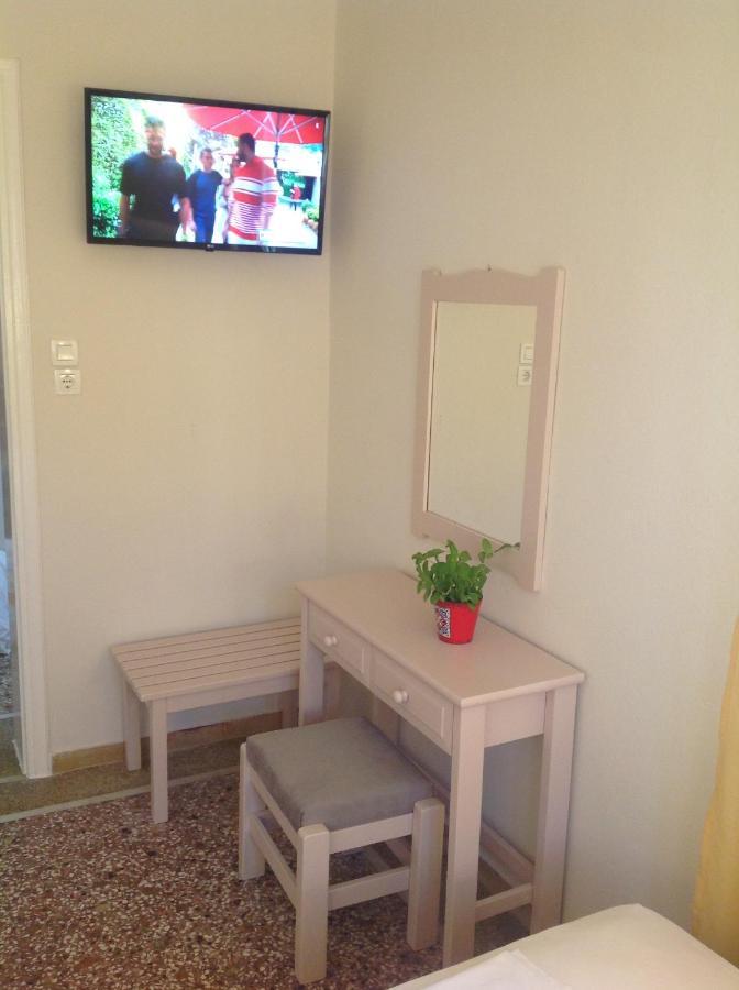 Hotel Angelos Cosy Place Argostoli  Esterno foto