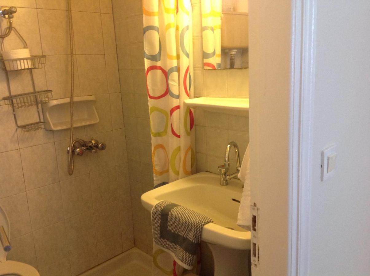 Hotel Angelos Cosy Place Argostoli  Esterno foto