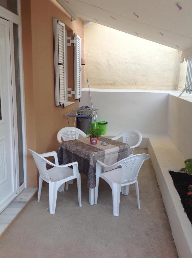 Hotel Angelos Cosy Place Argostoli  Esterno foto