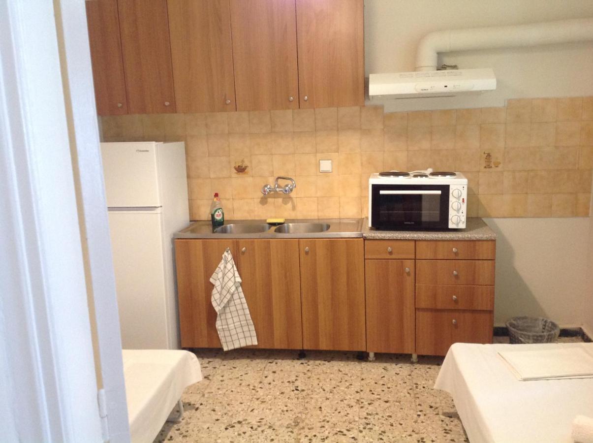 Hotel Angelos Cosy Place Argostoli  Esterno foto